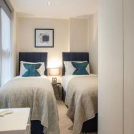 Westminster 2 Bed 2 Bath Apartment Λονδίνο Εξωτερικό φωτογραφία
