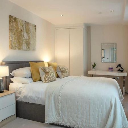 Westminster 2 Bed 2 Bath Apartment Λονδίνο Εξωτερικό φωτογραφία