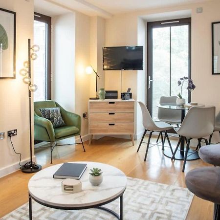 Westminster 2 Bed 2 Bath Apartment Λονδίνο Εξωτερικό φωτογραφία