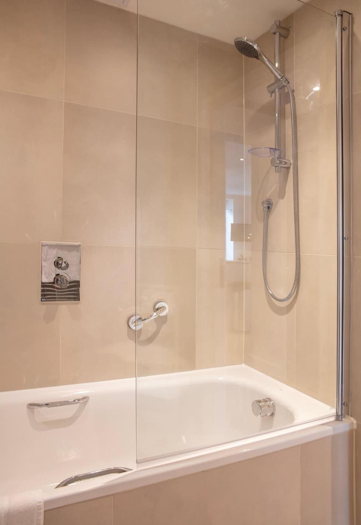 Westminster 2 Bed 2 Bath Apartment Λονδίνο Εξωτερικό φωτογραφία
