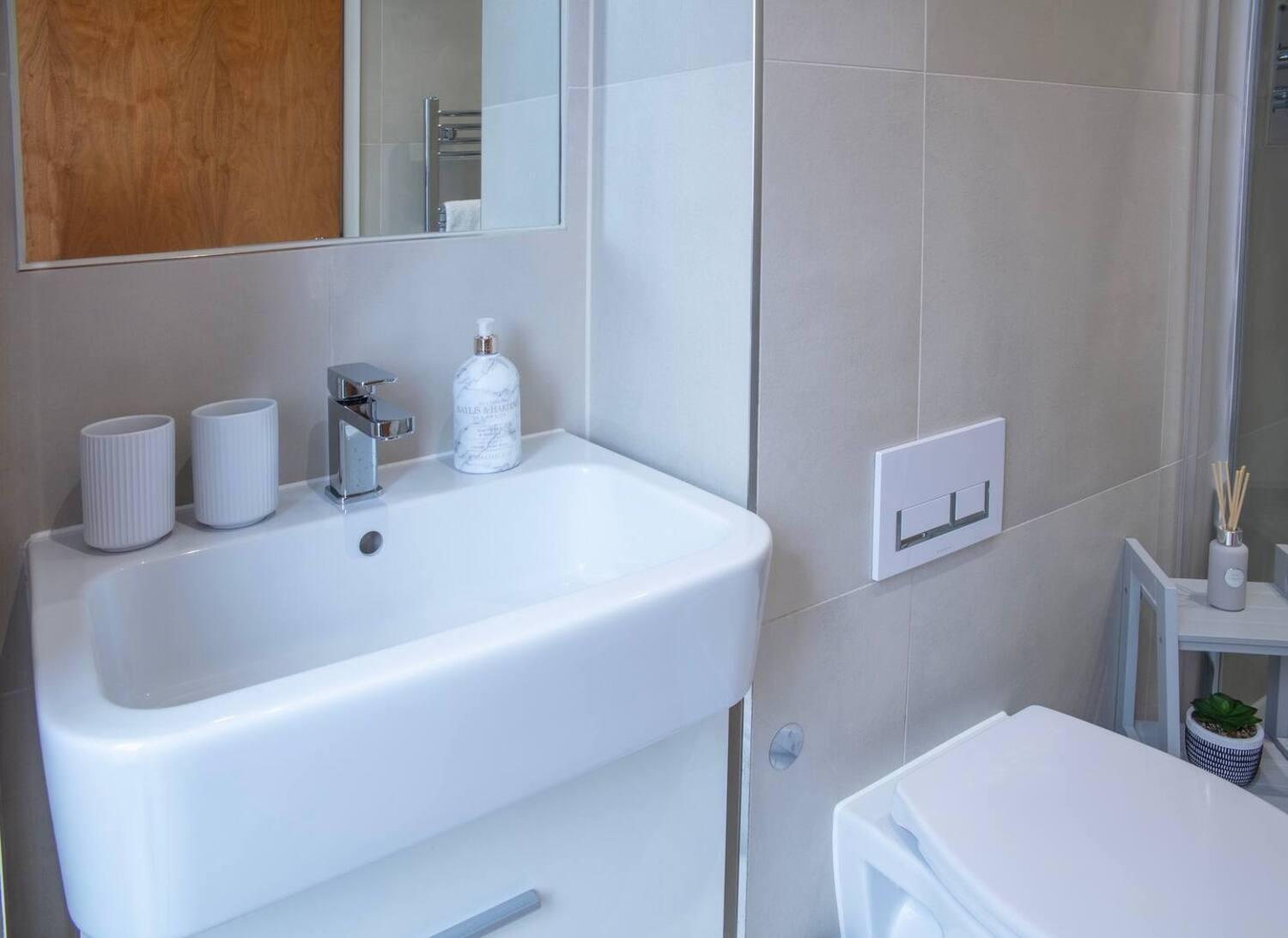 Westminster 2 Bed 2 Bath Apartment Λονδίνο Εξωτερικό φωτογραφία