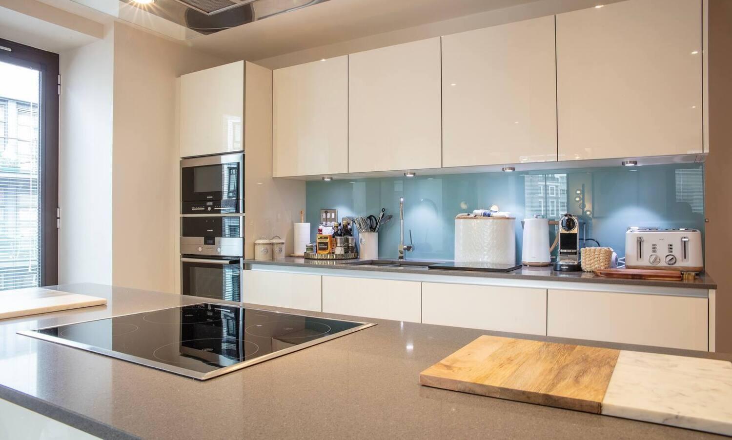 Westminster 2 Bed 2 Bath Apartment Λονδίνο Εξωτερικό φωτογραφία