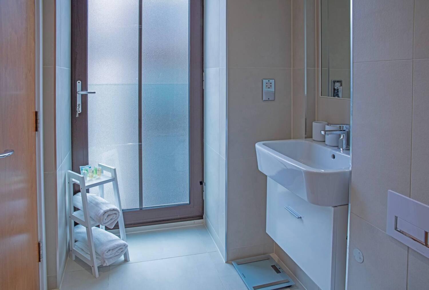 Westminster 2 Bed 2 Bath Apartment Λονδίνο Εξωτερικό φωτογραφία