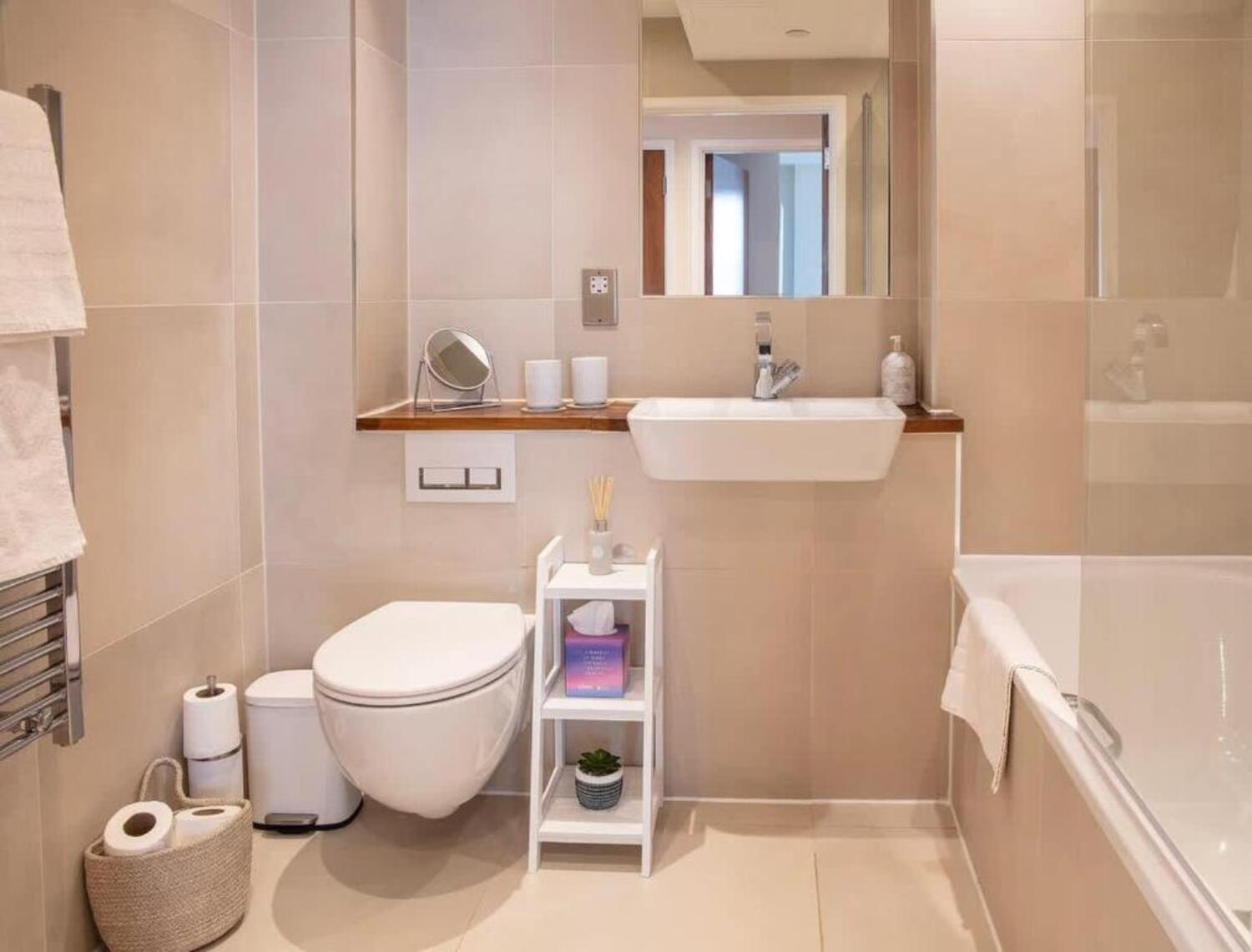 Westminster 2 Bed 2 Bath Apartment Λονδίνο Εξωτερικό φωτογραφία
